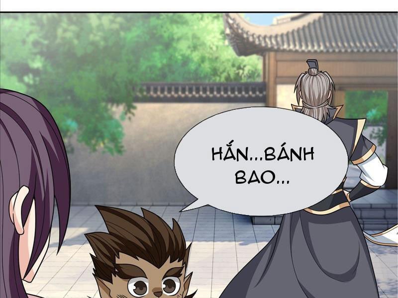 Thu Triệu Vạn Đồ Đệ, Vi Sư Vô Địch Thế Gian: Chapter 46