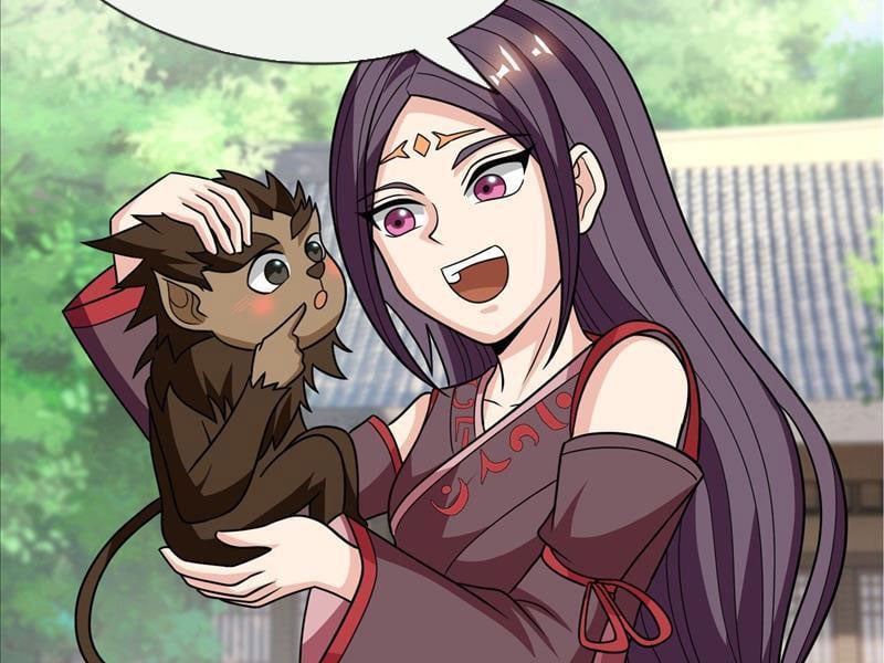 Thu Triệu Vạn Đồ Đệ, Vi Sư Vô Địch Thế Gian: Chapter 46