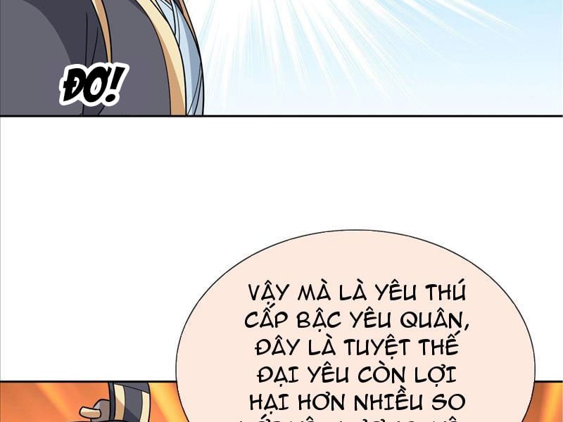 Thu Triệu Vạn Đồ Đệ, Vi Sư Vô Địch Thế Gian: Chapter 46