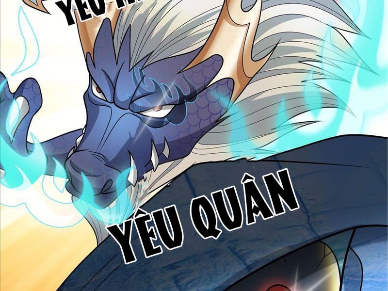 Thu Triệu Vạn Đồ Đệ, Vi Sư Vô Địch Thế Gian: Chapter 46