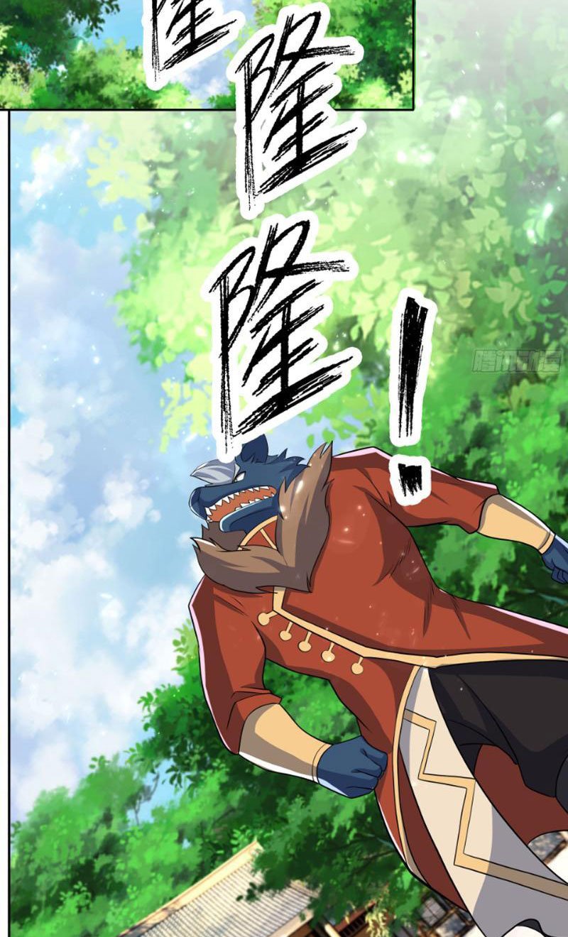 Thu Triệu Vạn Đồ Đệ, Vi Sư Vô Địch Thế Gian: Chapter 47