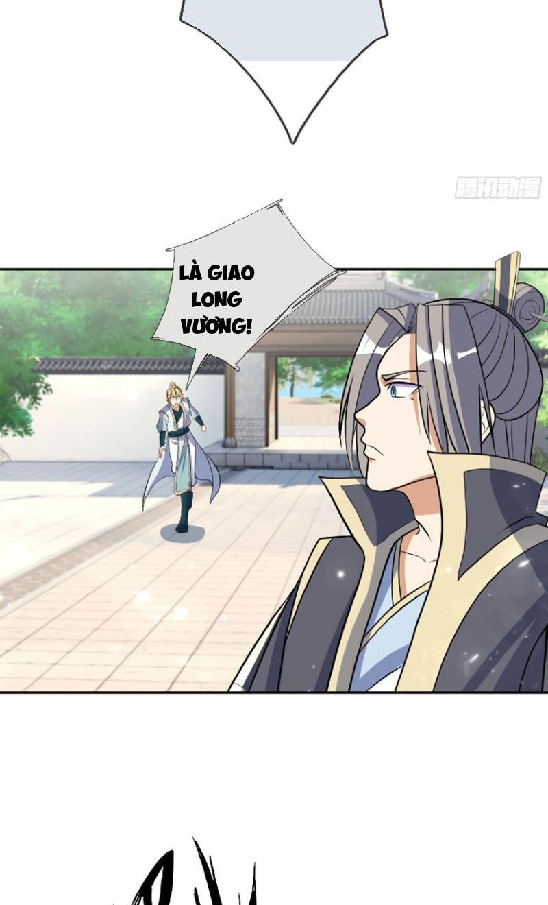 Thu Triệu Vạn Đồ Đệ, Vi Sư Vô Địch Thế Gian: Chapter 47