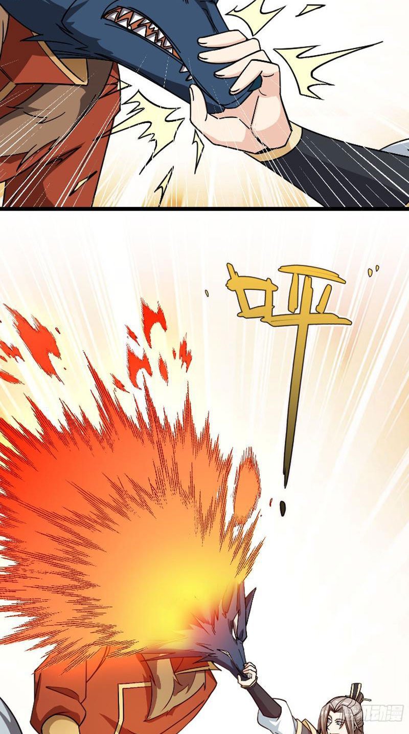 Thu Triệu Vạn Đồ Đệ, Vi Sư Vô Địch Thế Gian: Chapter 47