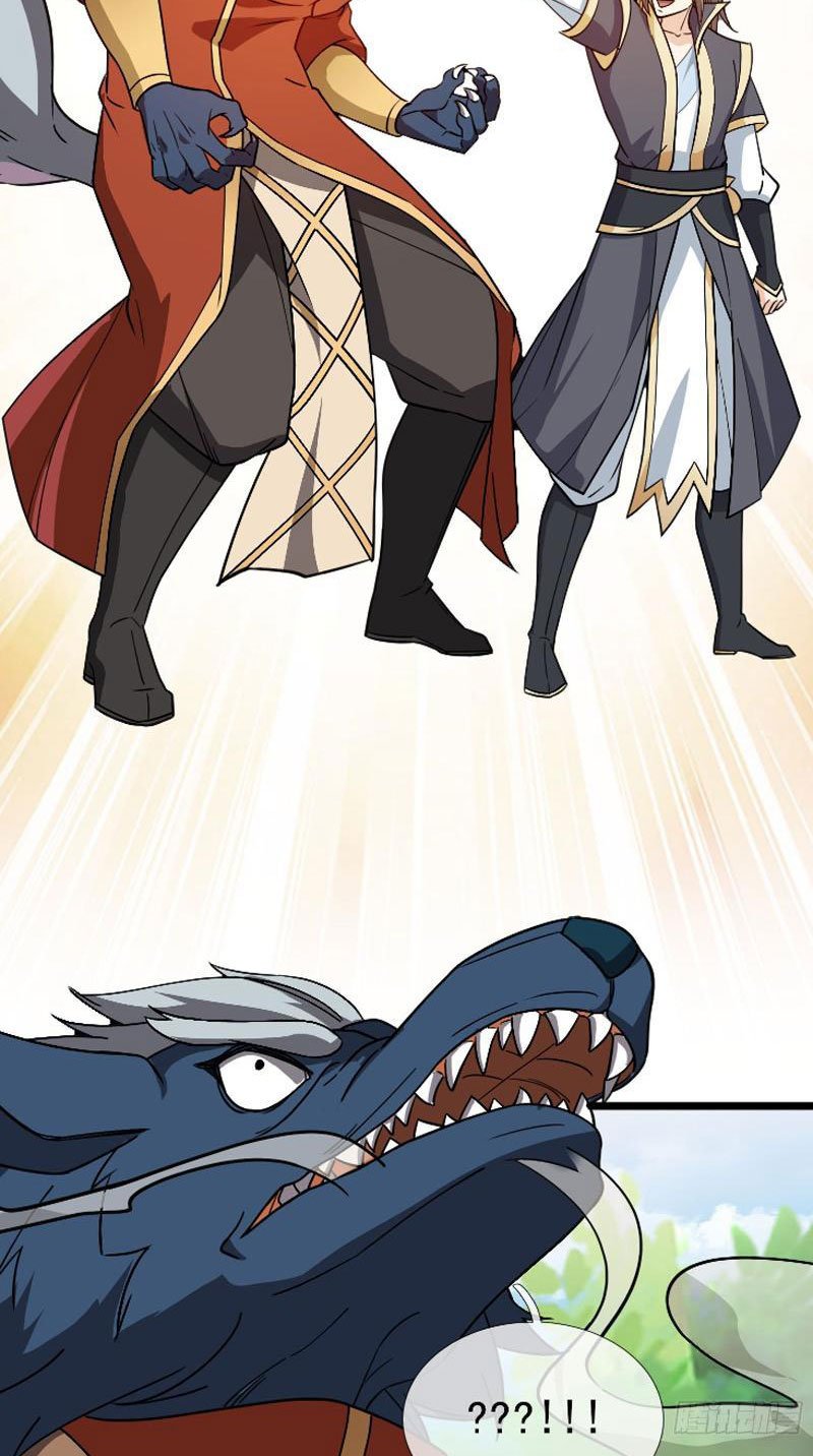 Thu Triệu Vạn Đồ Đệ, Vi Sư Vô Địch Thế Gian: Chapter 47