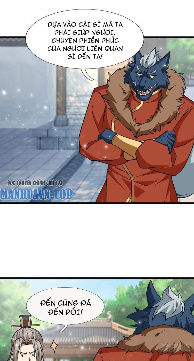 Thu Triệu Vạn Đồ Đệ, Vi Sư Vô Địch Thế Gian: Chapter 48