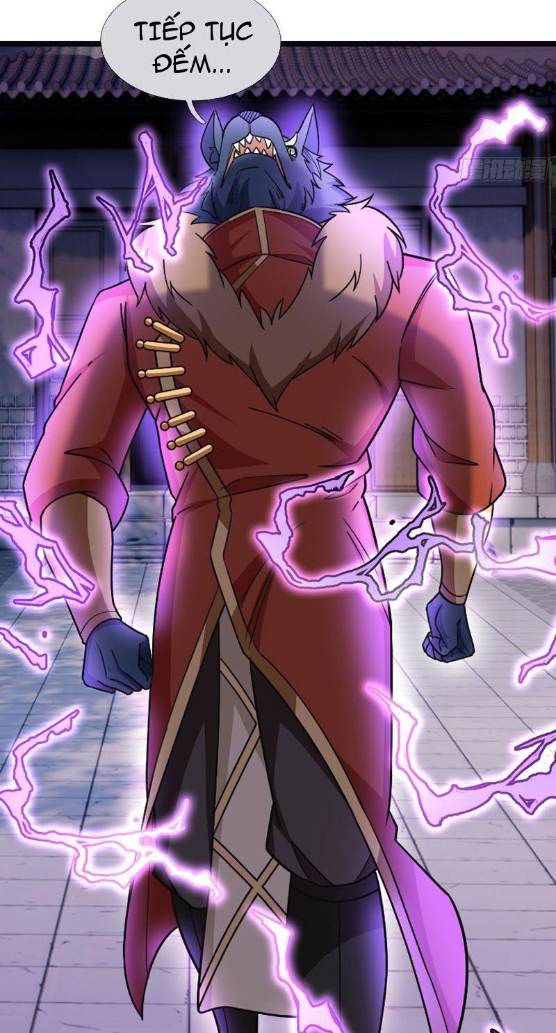 Thu Triệu Vạn Đồ Đệ, Vi Sư Vô Địch Thế Gian: Chapter 48