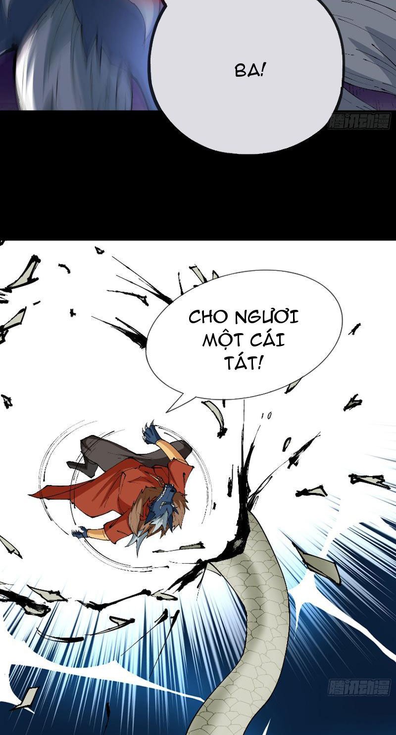 Thu Triệu Vạn Đồ Đệ, Vi Sư Vô Địch Thế Gian: Chapter 48