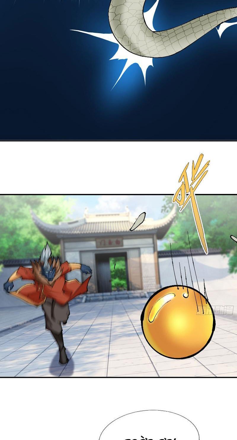 Thu Triệu Vạn Đồ Đệ, Vi Sư Vô Địch Thế Gian: Chapter 48