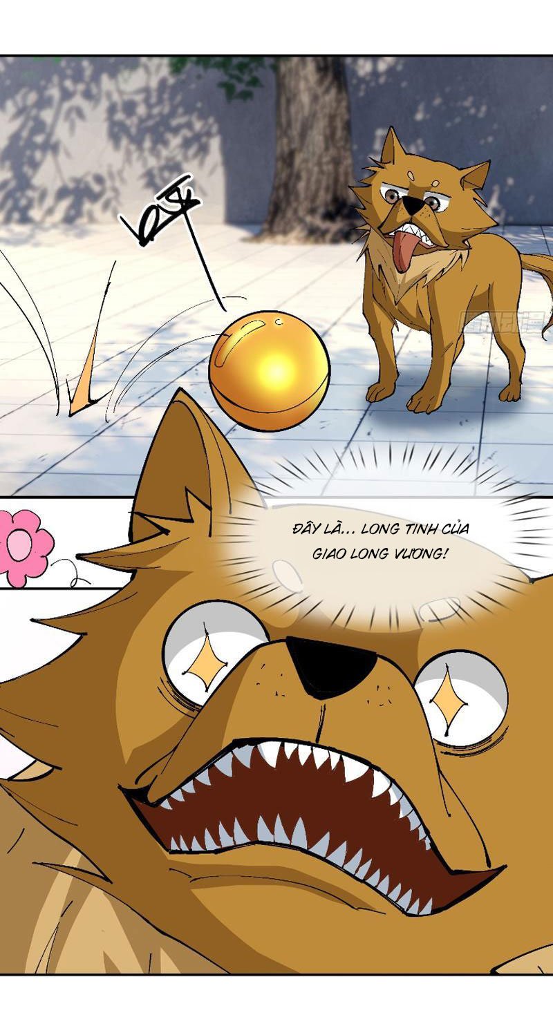 Thu Triệu Vạn Đồ Đệ, Vi Sư Vô Địch Thế Gian: Chapter 48