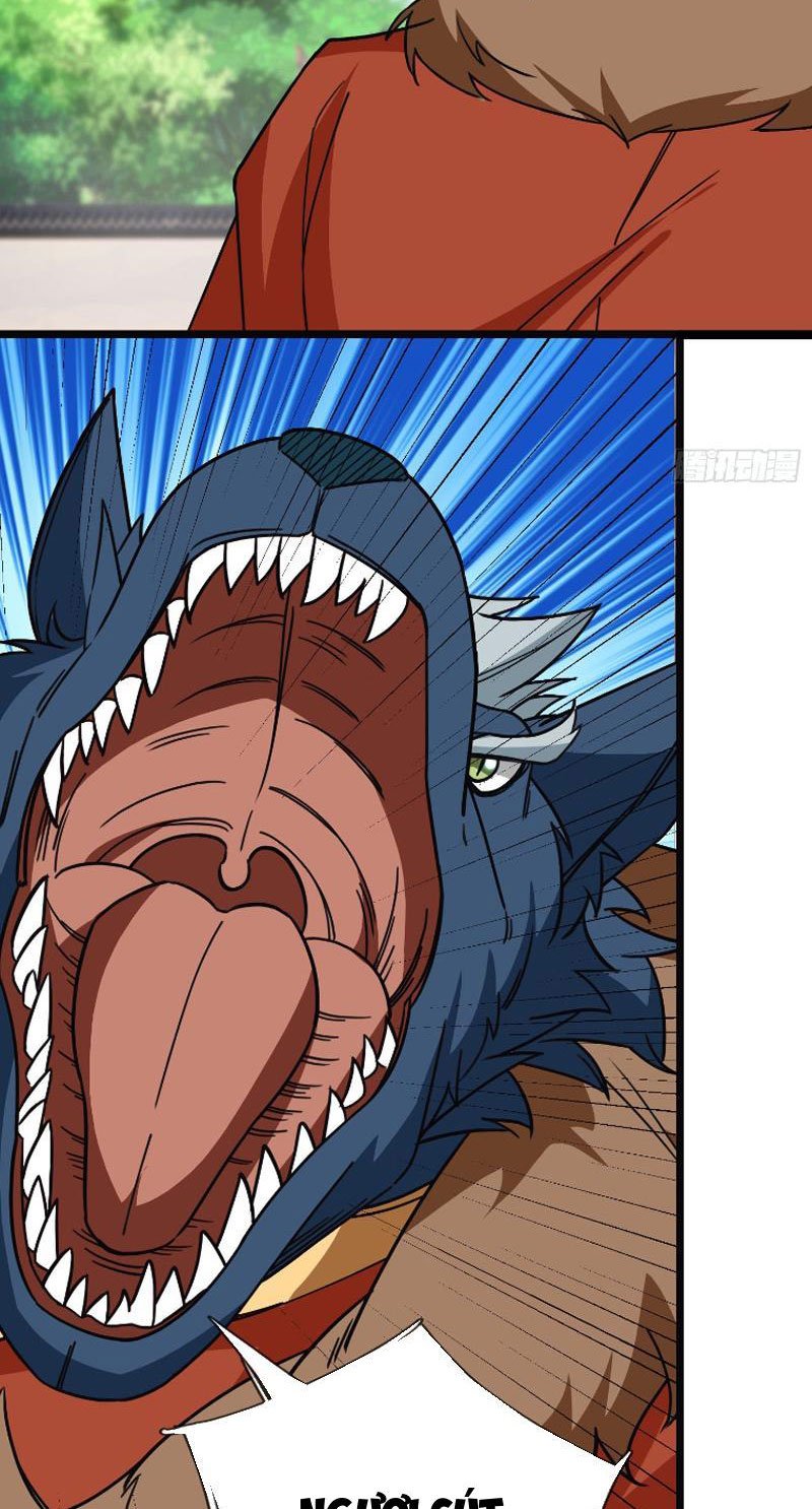 Thu Triệu Vạn Đồ Đệ, Vi Sư Vô Địch Thế Gian: Chapter 48