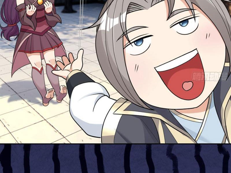 Thu Triệu Vạn Đồ Đệ, Vi Sư Vô Địch Thế Gian: Chapter 49