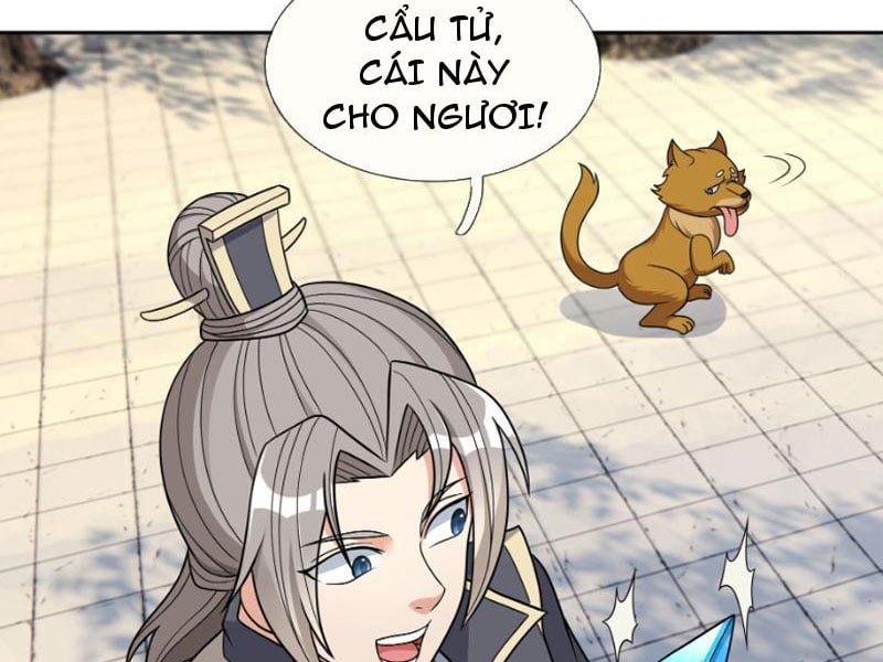 Thu Triệu Vạn Đồ Đệ, Vi Sư Vô Địch Thế Gian: Chapter 49