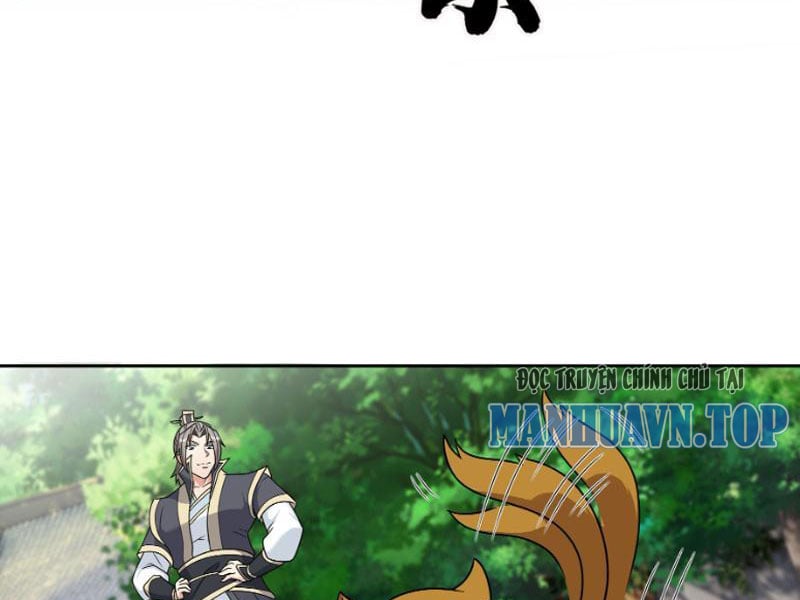 Thu Triệu Vạn Đồ Đệ, Vi Sư Vô Địch Thế Gian: Chapter 49