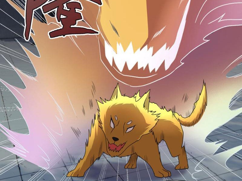 Thu Triệu Vạn Đồ Đệ, Vi Sư Vô Địch Thế Gian: Chapter 49