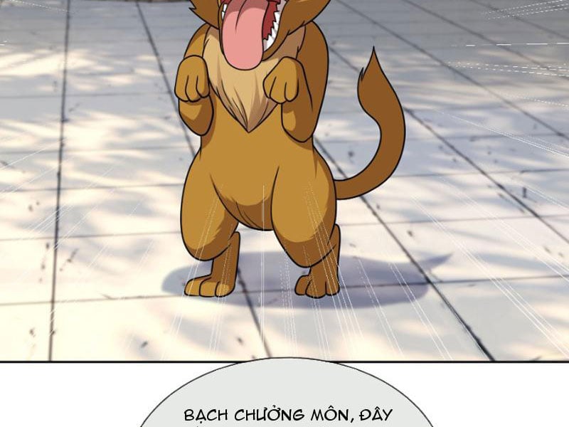 Thu Triệu Vạn Đồ Đệ, Vi Sư Vô Địch Thế Gian: Chapter 49