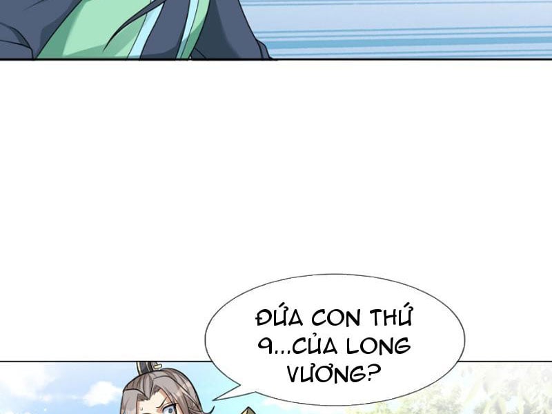 Thu Triệu Vạn Đồ Đệ, Vi Sư Vô Địch Thế Gian: Chapter 49