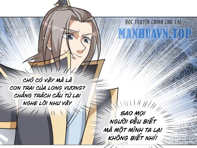 Thu Triệu Vạn Đồ Đệ, Vi Sư Vô Địch Thế Gian: Chapter 49