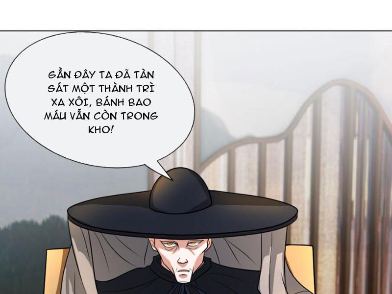 Thu Triệu Vạn Đồ Đệ, Vi Sư Vô Địch Thế Gian: Chapter 49