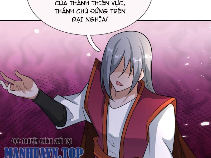 Thu Triệu Vạn Đồ Đệ, Vi Sư Vô Địch Thế Gian: Chapter 49