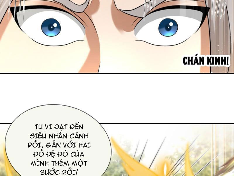 Thu Triệu Vạn Đồ Đệ, Vi Sư Vô Địch Thế Gian: Chapter 49