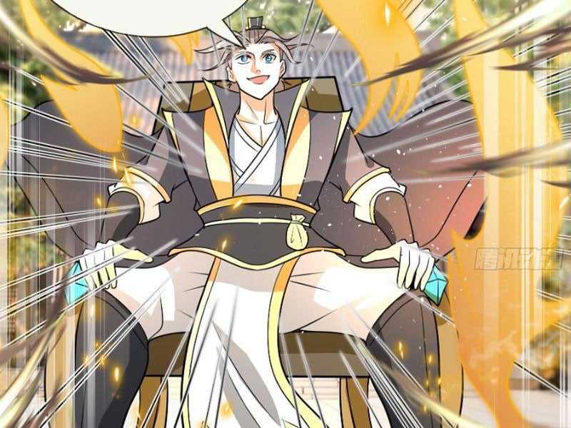 Thu Triệu Vạn Đồ Đệ, Vi Sư Vô Địch Thế Gian: Chapter 49