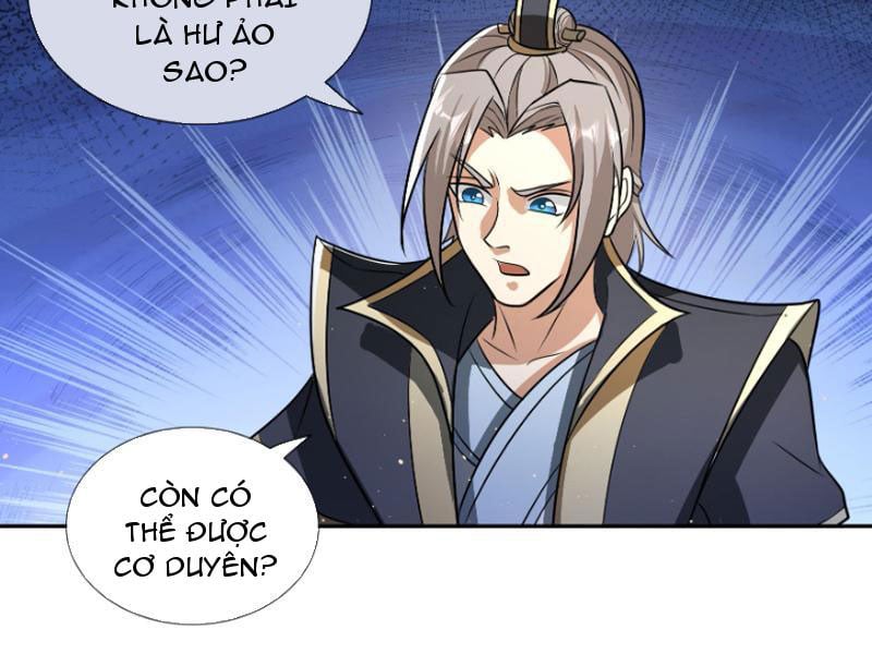 Thu Triệu Vạn Đồ Đệ, Vi Sư Vô Địch Thế Gian: Chapter 49