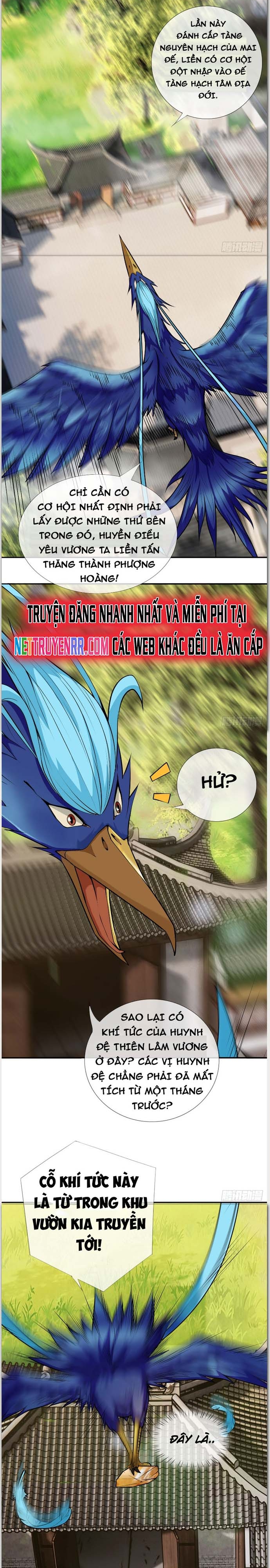 Thu Triệu Vạn Đồ Đệ, Vi Sư Vô Địch Thế Gian: Chapter 5