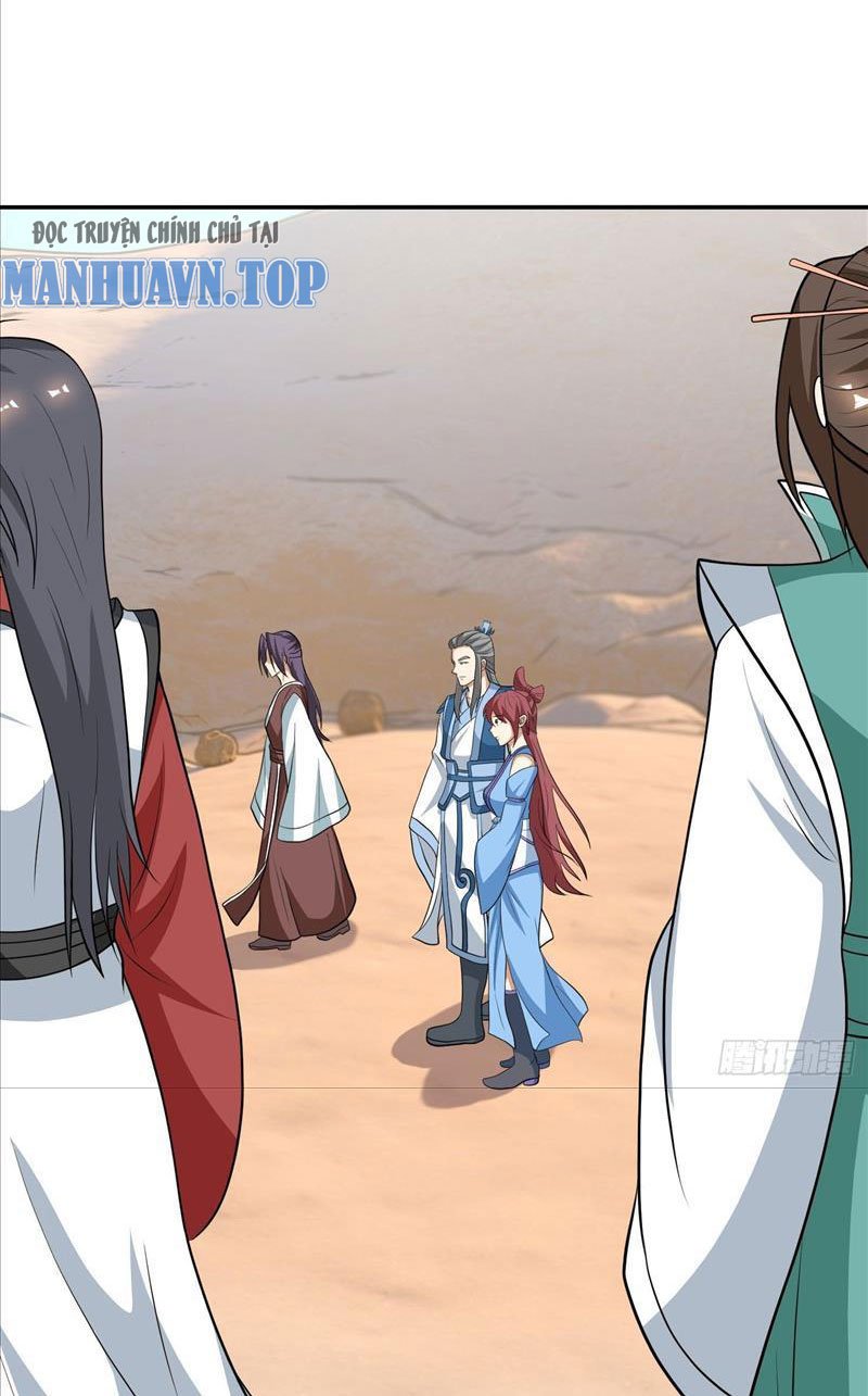 Thu Triệu Vạn Đồ Đệ, Vi Sư Vô Địch Thế Gian: Chapter 50