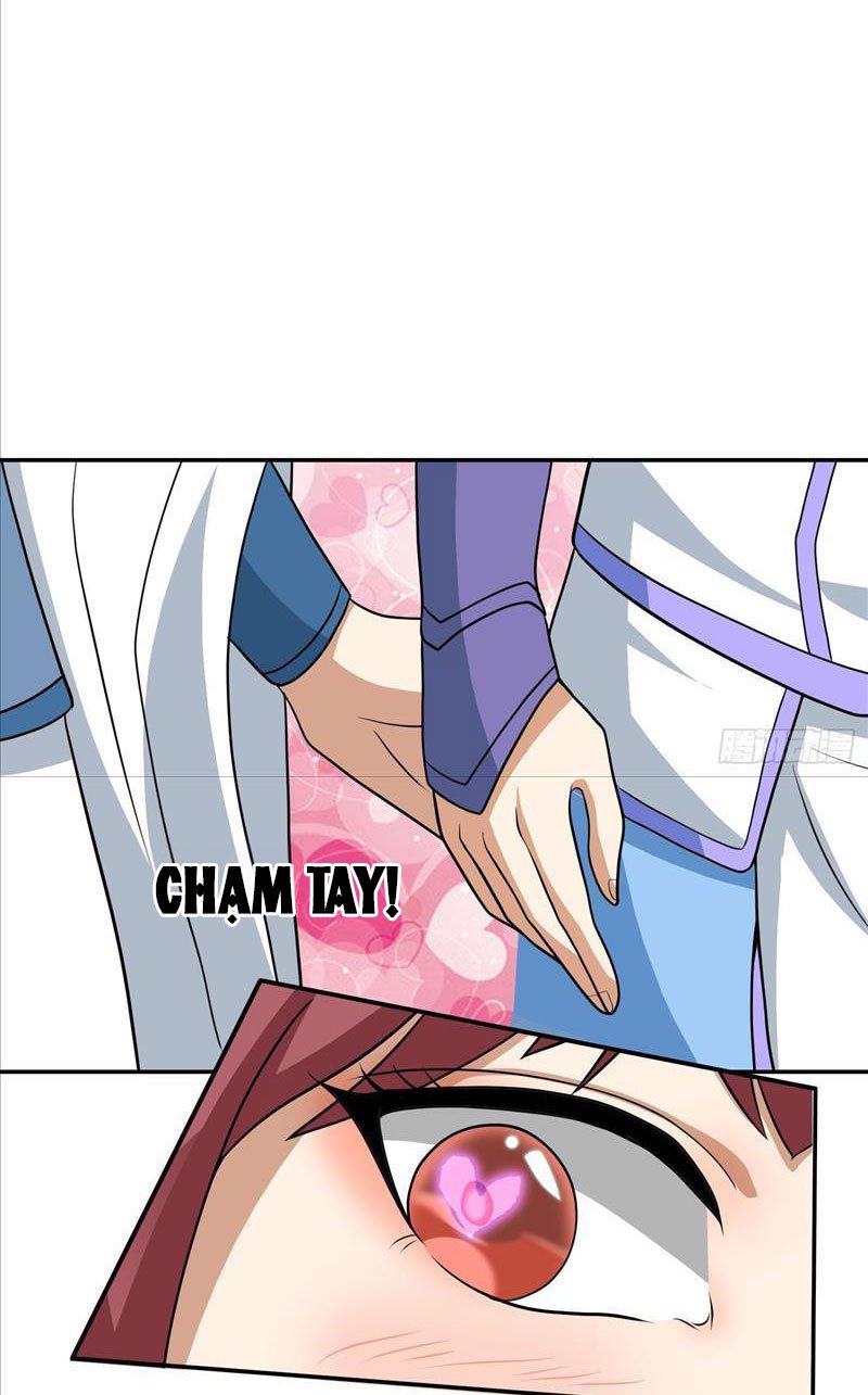 Thu Triệu Vạn Đồ Đệ, Vi Sư Vô Địch Thế Gian: Chapter 50