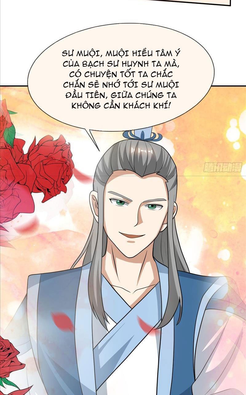 Thu Triệu Vạn Đồ Đệ, Vi Sư Vô Địch Thế Gian: Chapter 50