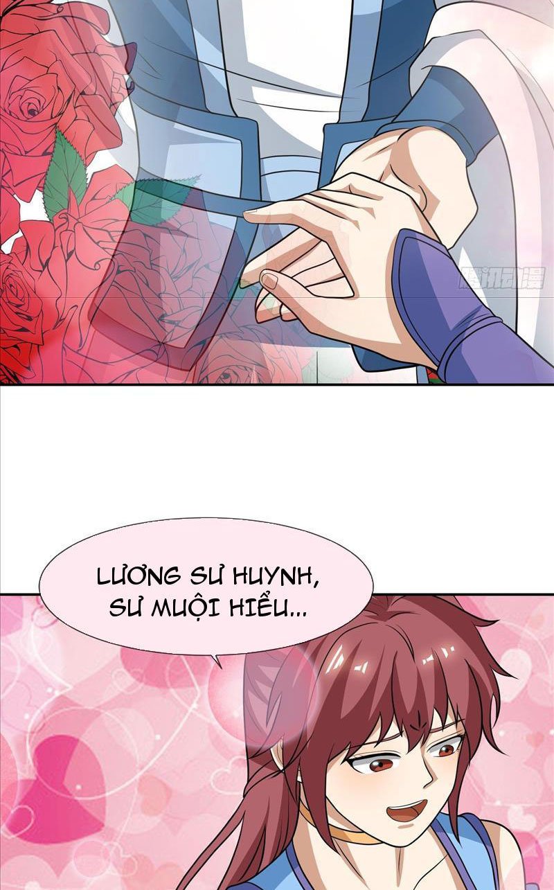 Thu Triệu Vạn Đồ Đệ, Vi Sư Vô Địch Thế Gian: Chapter 50