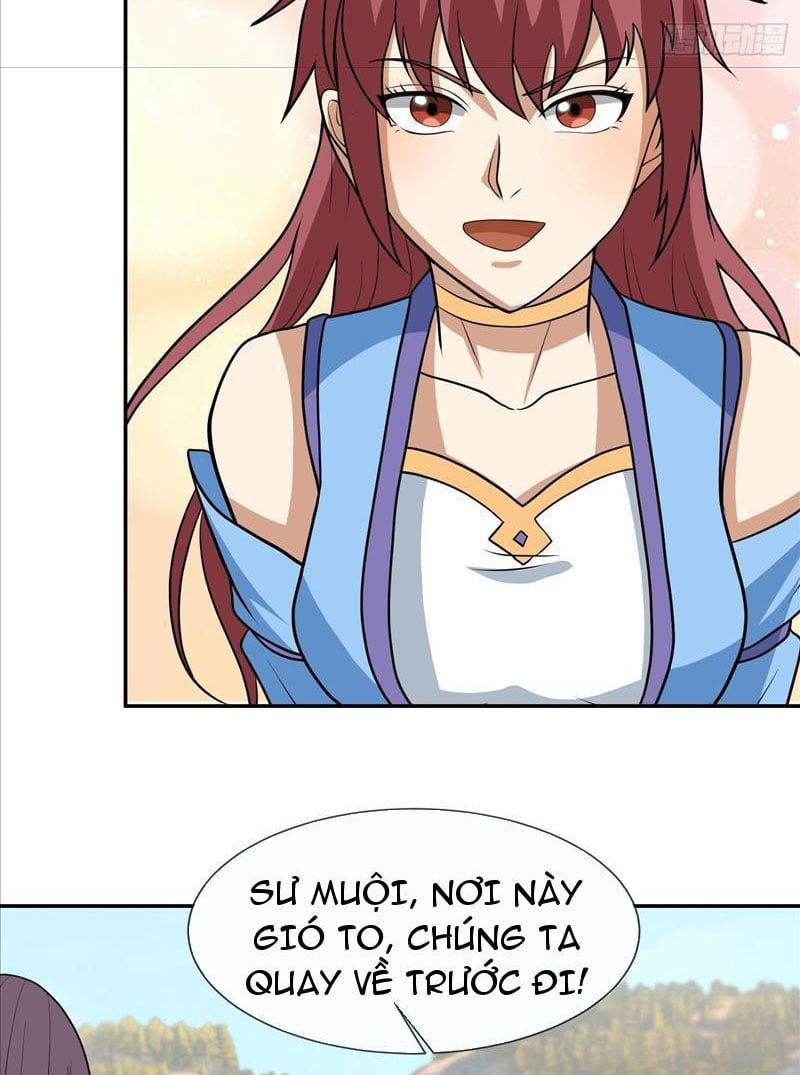 Thu Triệu Vạn Đồ Đệ, Vi Sư Vô Địch Thế Gian: Chapter 50