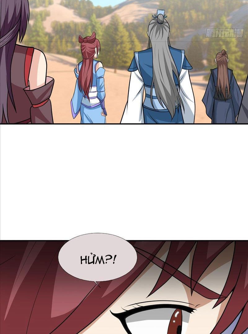 Thu Triệu Vạn Đồ Đệ, Vi Sư Vô Địch Thế Gian: Chapter 50