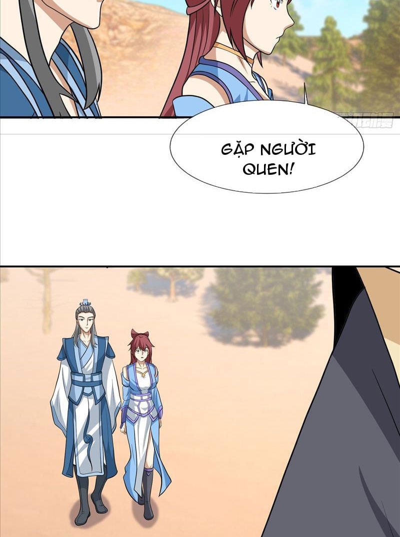 Thu Triệu Vạn Đồ Đệ, Vi Sư Vô Địch Thế Gian: Chapter 50