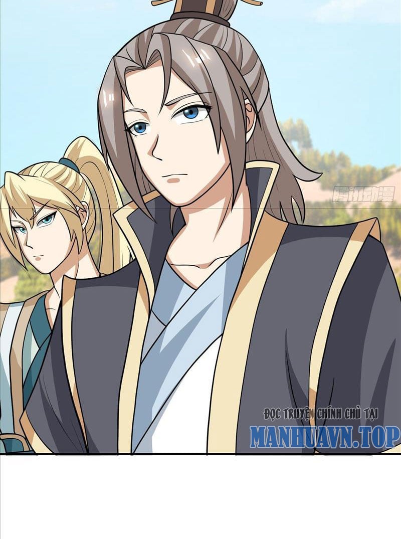 Thu Triệu Vạn Đồ Đệ, Vi Sư Vô Địch Thế Gian: Chapter 50