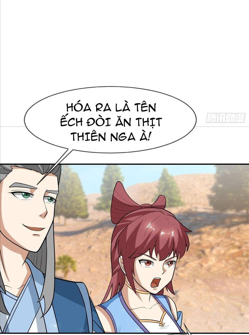 Thu Triệu Vạn Đồ Đệ, Vi Sư Vô Địch Thế Gian: Chapter 50