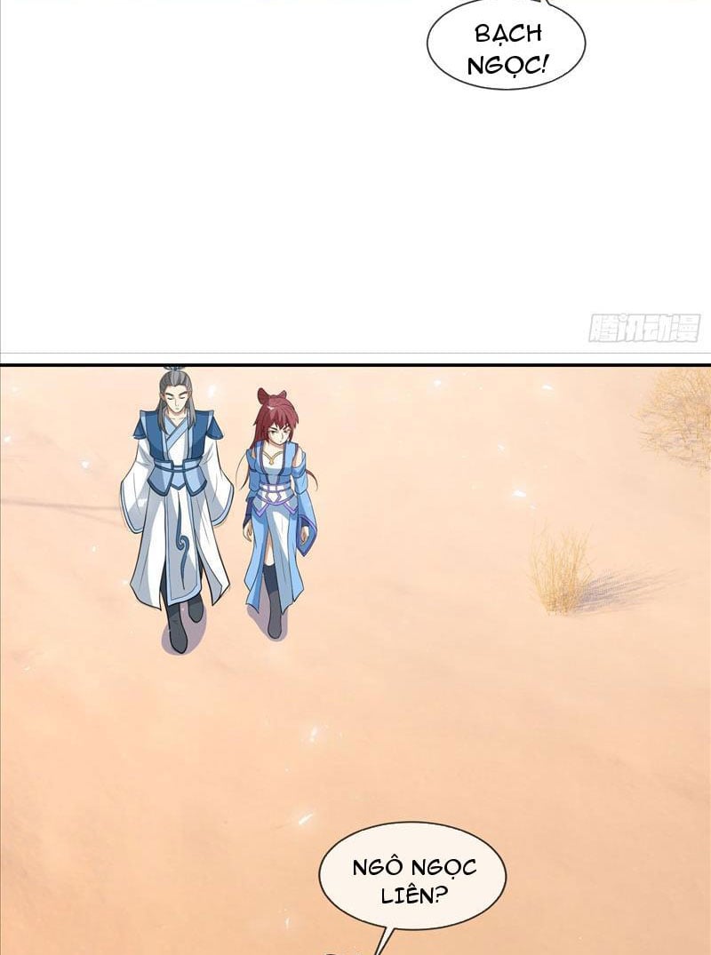 Thu Triệu Vạn Đồ Đệ, Vi Sư Vô Địch Thế Gian: Chapter 50