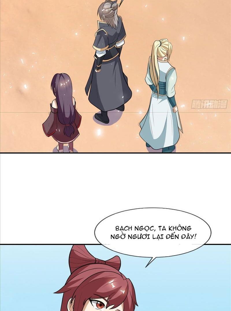 Thu Triệu Vạn Đồ Đệ, Vi Sư Vô Địch Thế Gian: Chapter 50