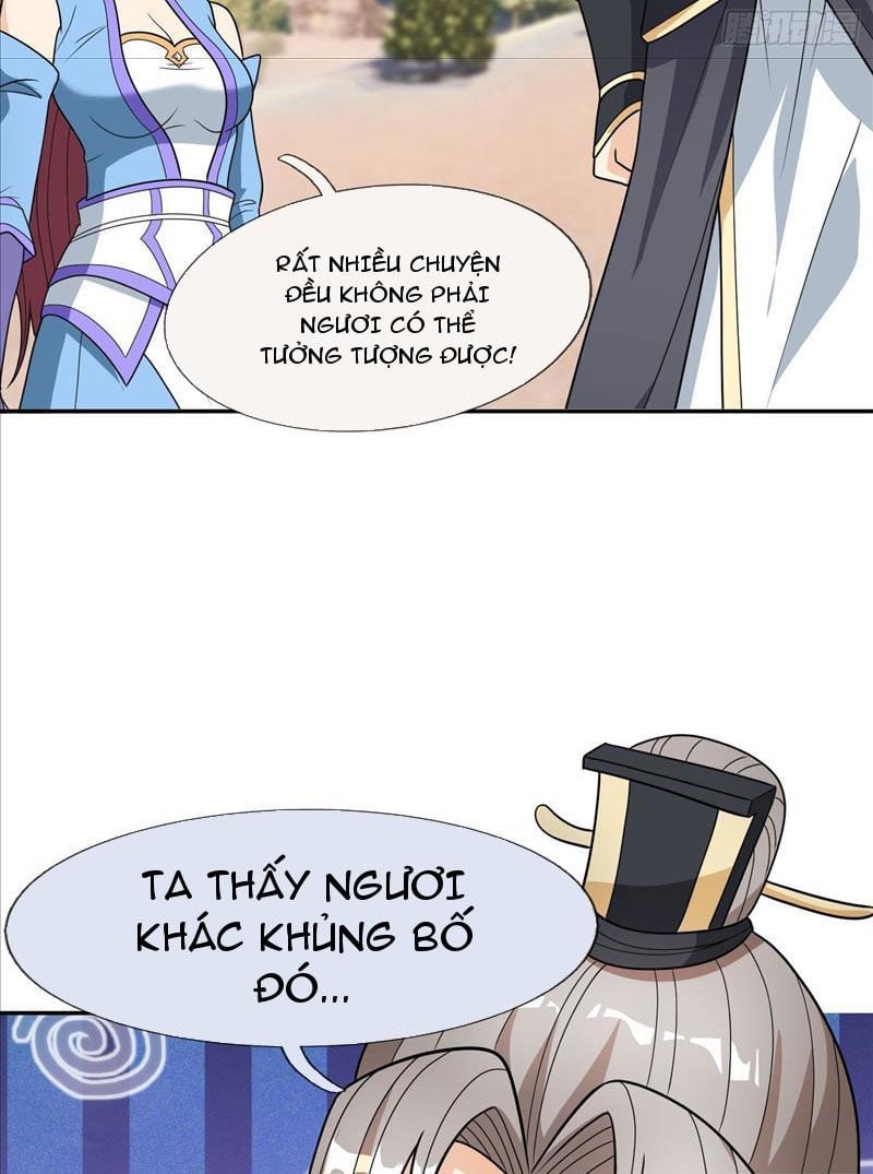 Thu Triệu Vạn Đồ Đệ, Vi Sư Vô Địch Thế Gian: Chapter 50