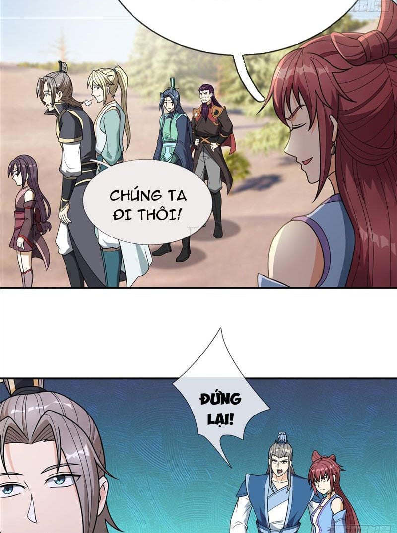 Thu Triệu Vạn Đồ Đệ, Vi Sư Vô Địch Thế Gian: Chapter 50