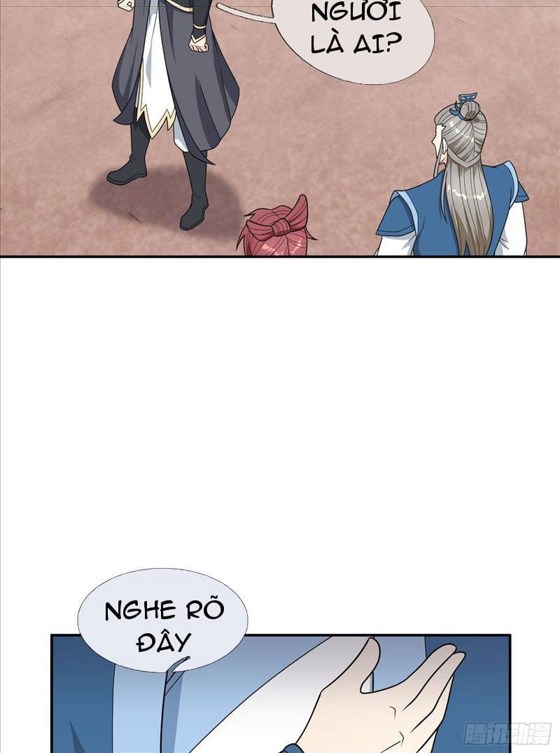 Thu Triệu Vạn Đồ Đệ, Vi Sư Vô Địch Thế Gian: Chapter 50