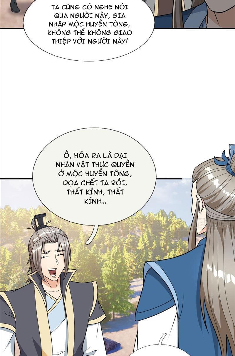 Thu Triệu Vạn Đồ Đệ, Vi Sư Vô Địch Thế Gian: Chapter 50