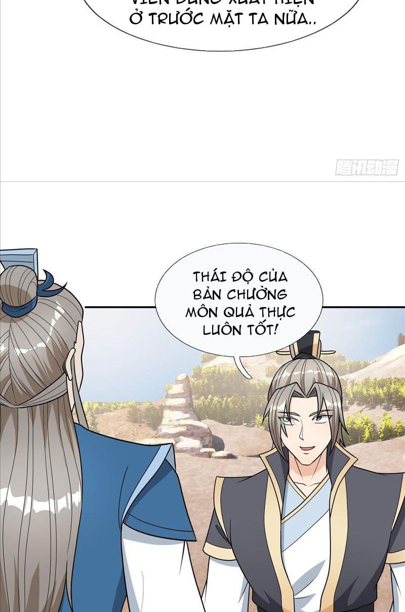 Thu Triệu Vạn Đồ Đệ, Vi Sư Vô Địch Thế Gian: Chapter 50