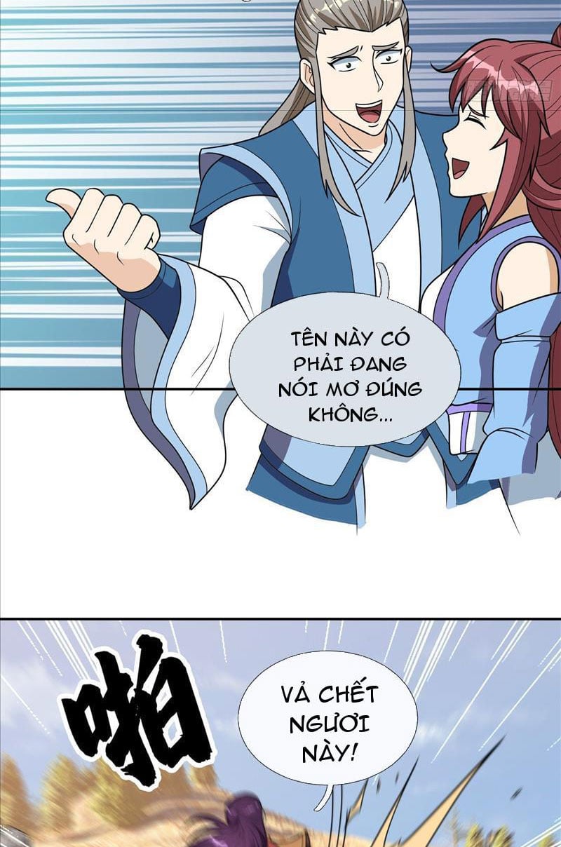 Thu Triệu Vạn Đồ Đệ, Vi Sư Vô Địch Thế Gian: Chapter 50