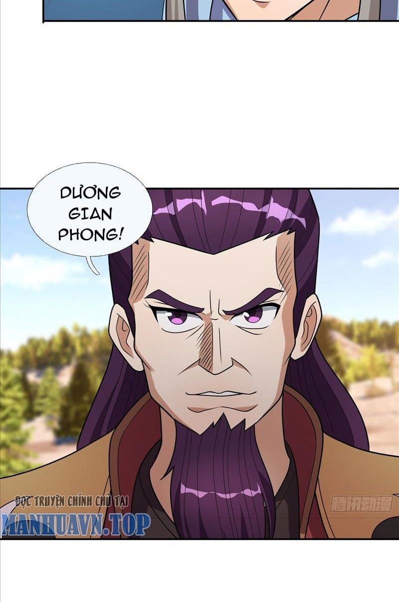 Thu Triệu Vạn Đồ Đệ, Vi Sư Vô Địch Thế Gian: Chapter 50