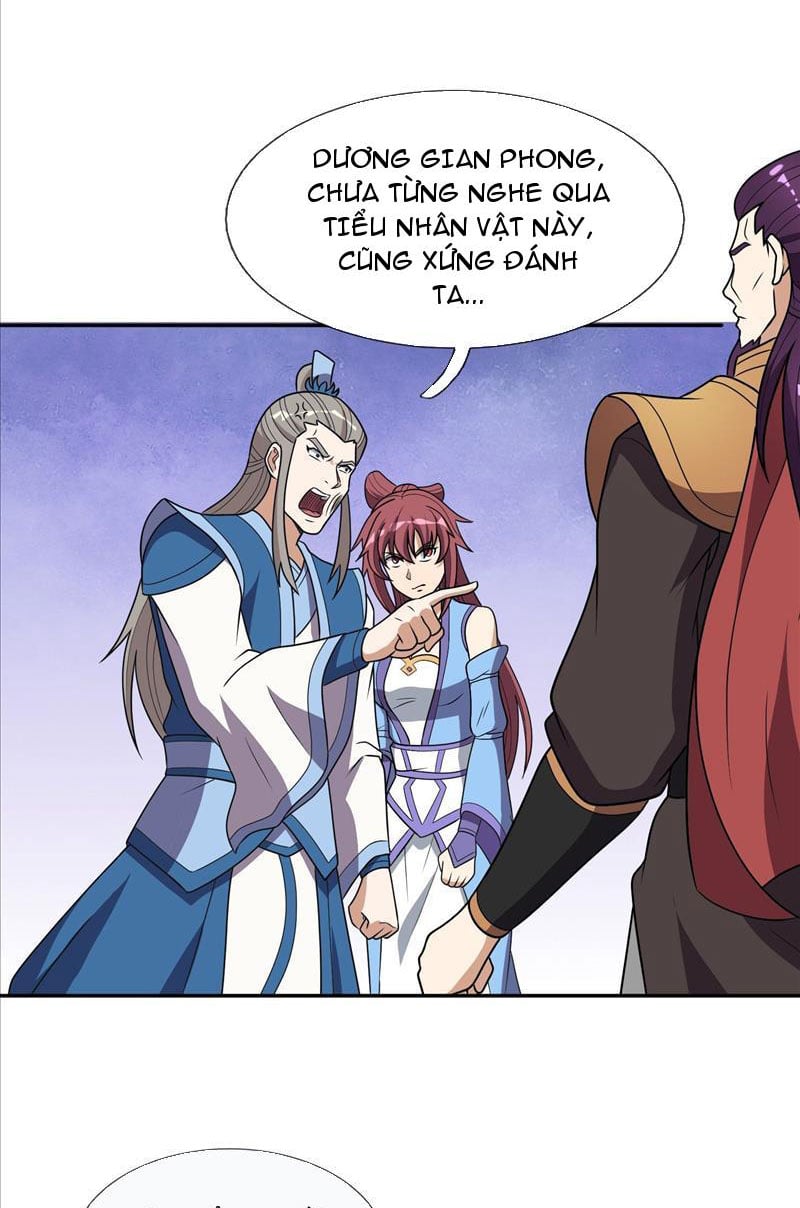 Thu Triệu Vạn Đồ Đệ, Vi Sư Vô Địch Thế Gian: Chapter 50