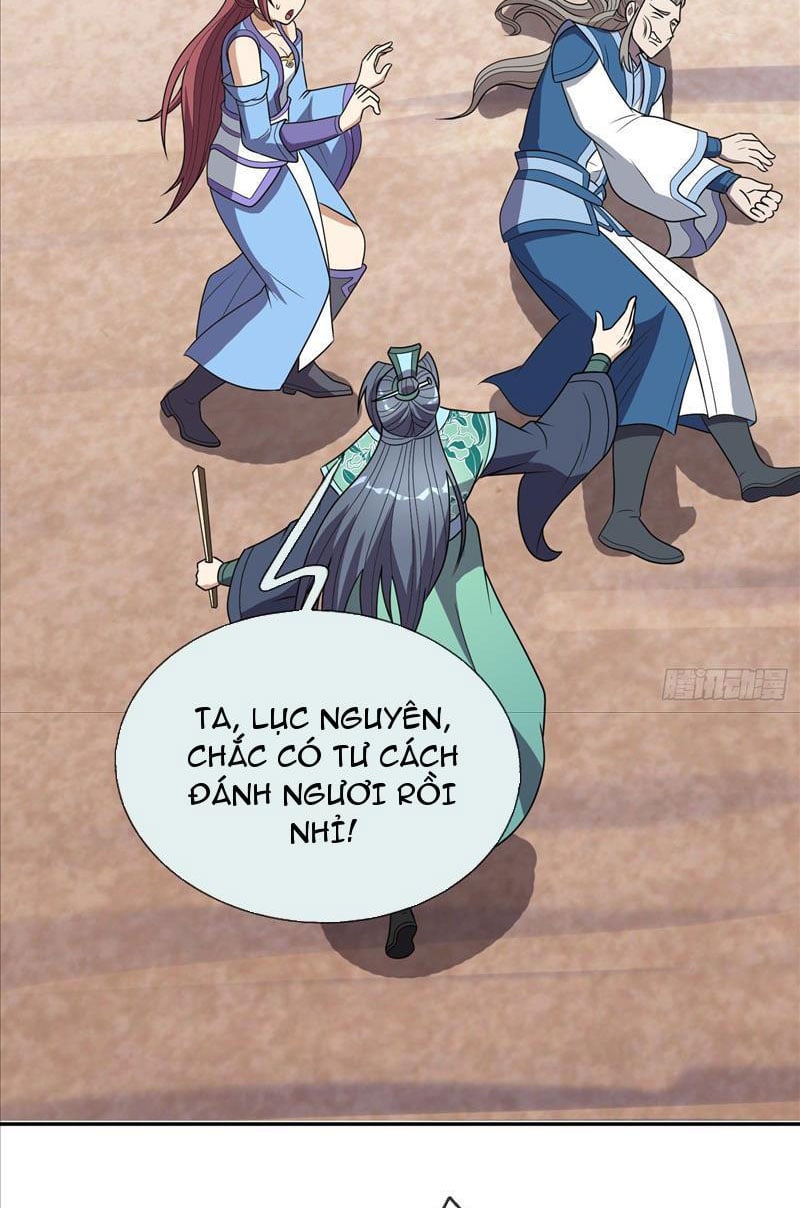 Thu Triệu Vạn Đồ Đệ, Vi Sư Vô Địch Thế Gian: Chapter 50