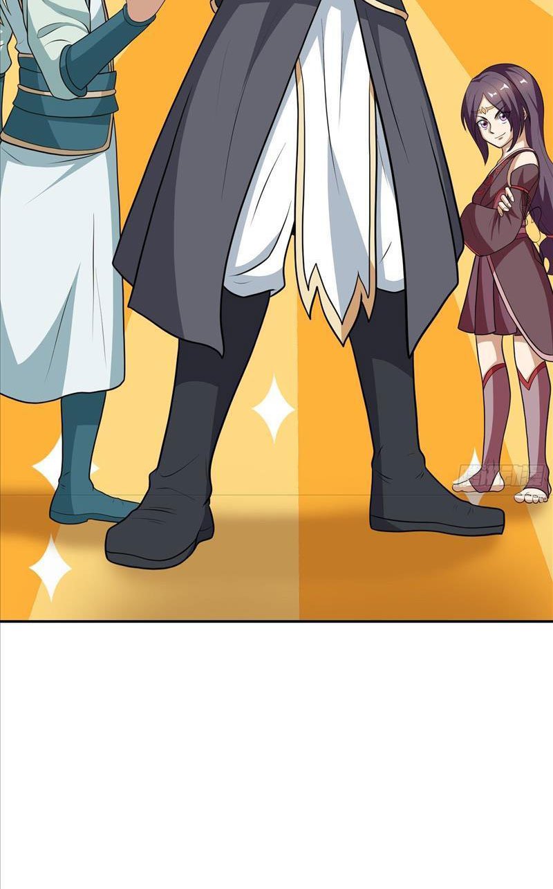 Thu Triệu Vạn Đồ Đệ, Vi Sư Vô Địch Thế Gian: Chapter 50