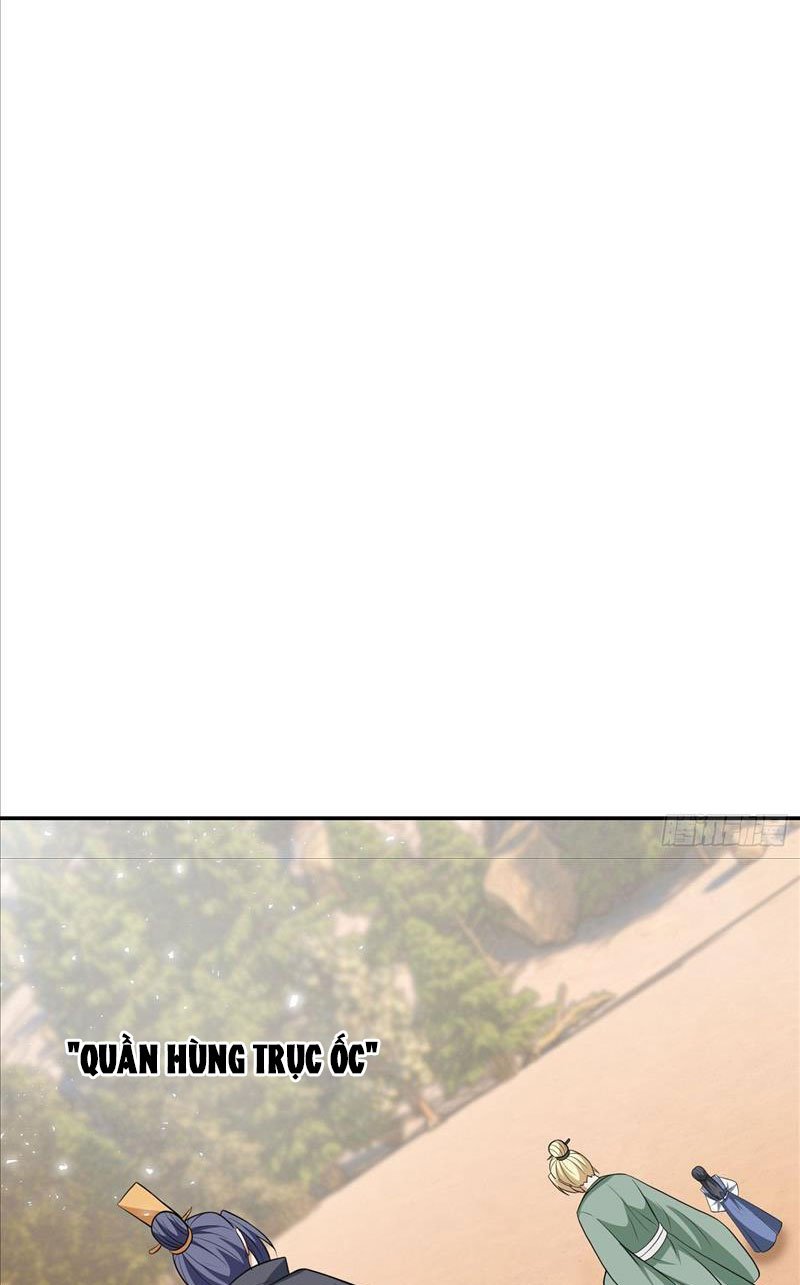 Thu Triệu Vạn Đồ Đệ, Vi Sư Vô Địch Thế Gian: Chapter 50