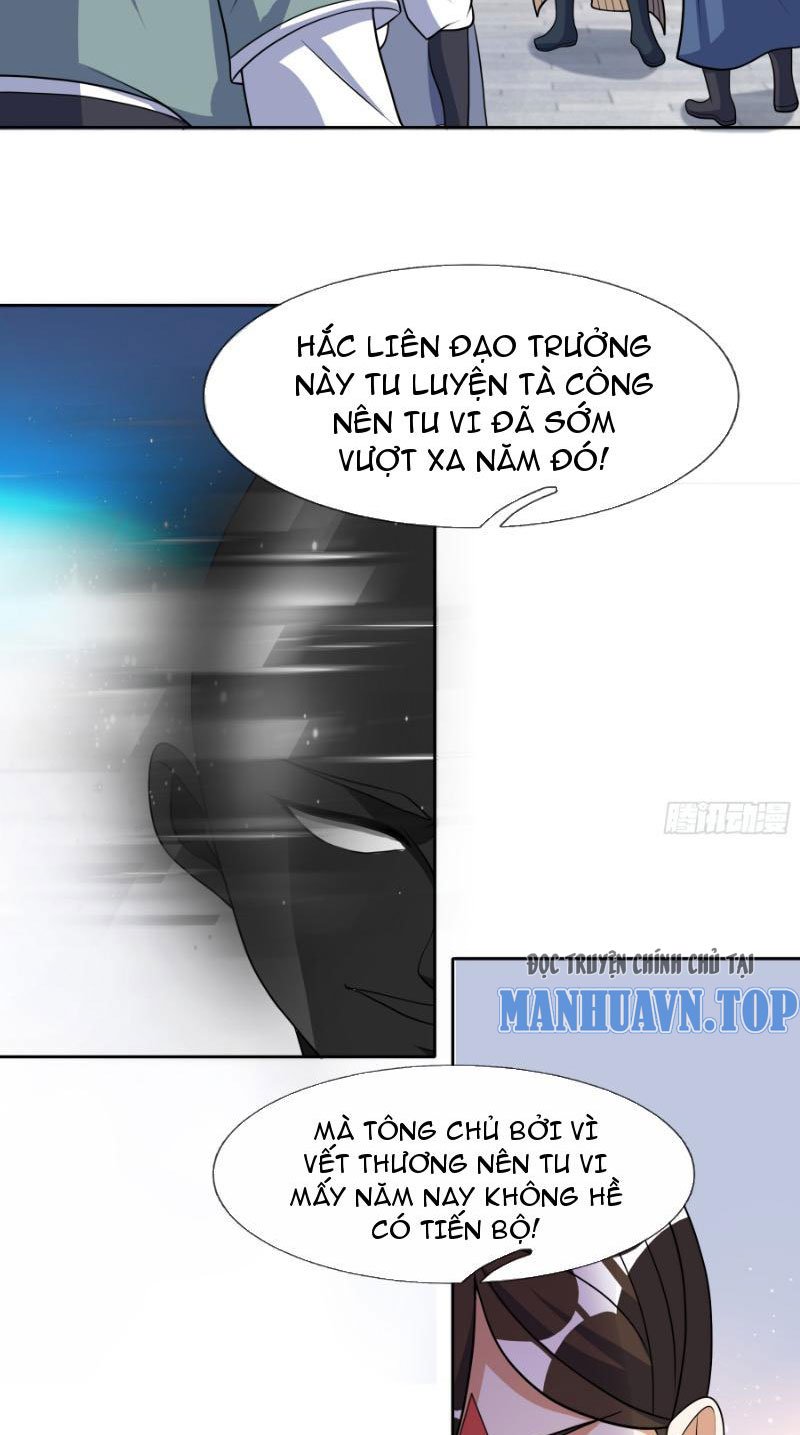 Thu Triệu Vạn Đồ Đệ, Vi Sư Vô Địch Thế Gian: Chapter 51